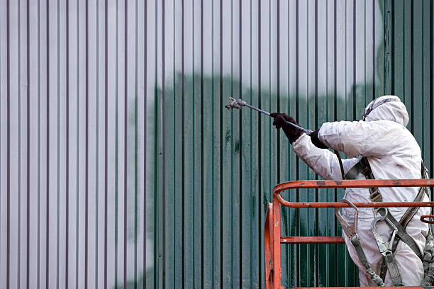  Relied On Commercial Painters in Glendale