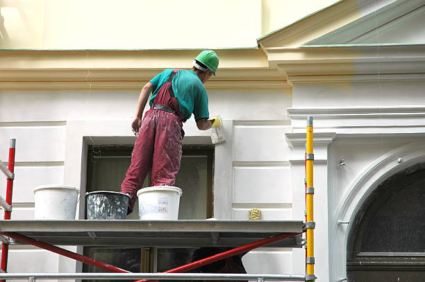 Professional Commercial Painting Companies in Glendale