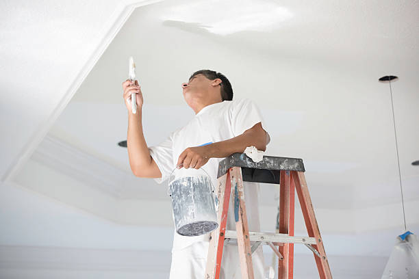 Advanced Commercial Painting Techniques in Glendale