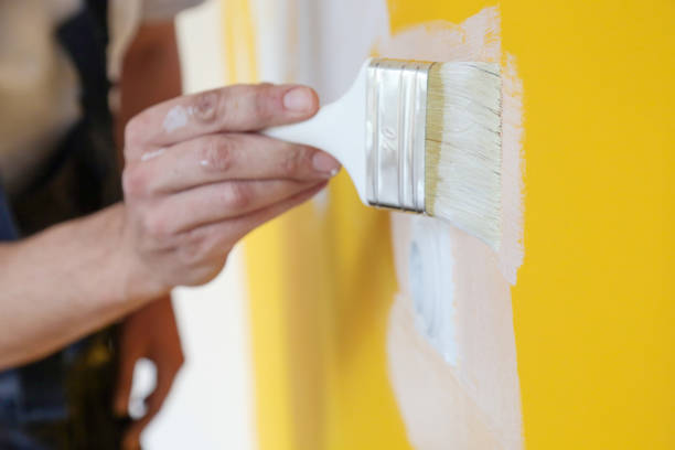 Glendale's  A lot of  Advised Commercial Painting Services