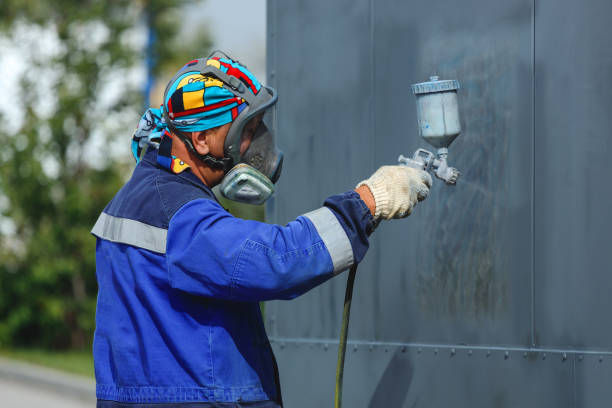  Trustworthy Commercial Painting Company in Glendale